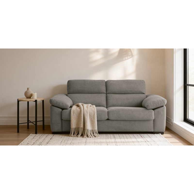 SOFÁ CAMA LOTUS 5 MAX EXPRÉS MAYOR TAPIZADOS