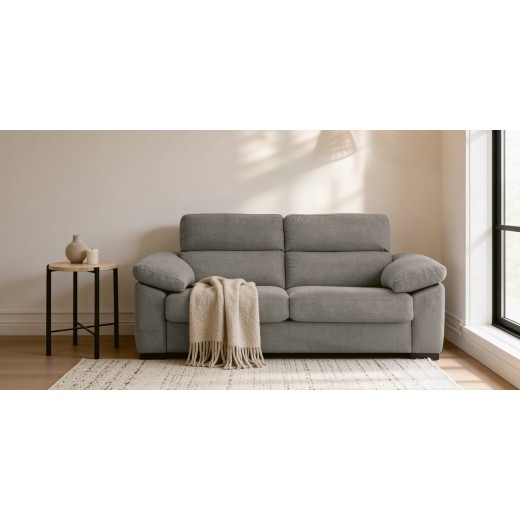 SOFÁ CAMA LOTUS 5 MAX EXPRÉS MAYOR TAPIZADOS