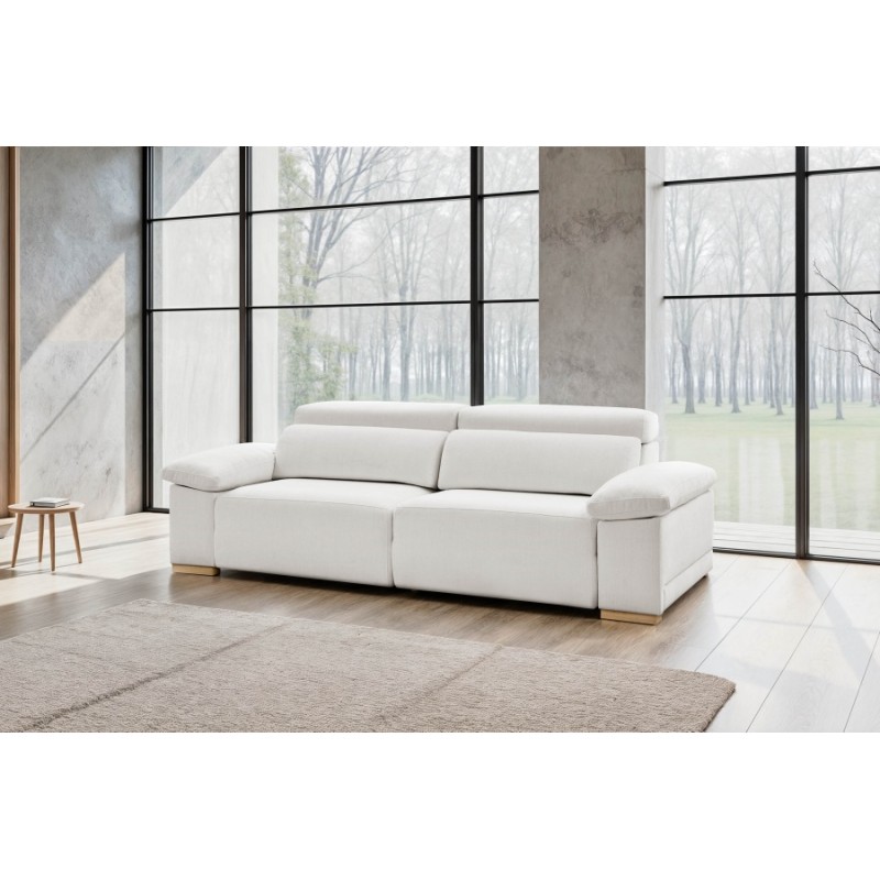 SOFÁ KUO BLISS SOFÁS - MAFER MUEBLES BENICARLÓ