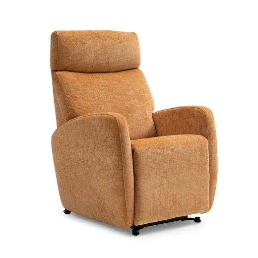 SILLÓN RELAX ZENIT TAPICERÍAS NAVARRO - MAFER MUEBLES BENICARLÓ