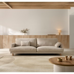 SOFÁ LORIS REYES ORDÓÑEZ - MAFER MUEBLES BENICARLÓ