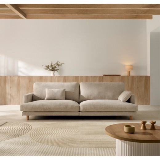 SOFÁ LORIS REYES ORDÓÑEZ - MAFER MUEBLES BENICARLÓ