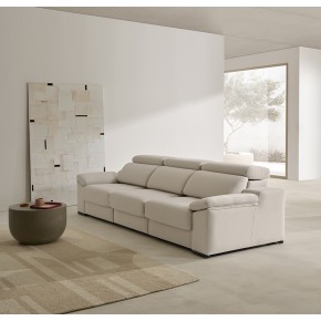 CHAISELONGUE COSMO REYES ORDÓÑEZ