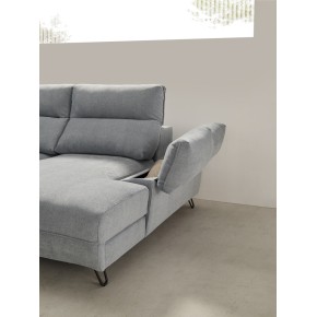 CHAISELONGUE FLAMINGO REYES ORDÓÑEZ
