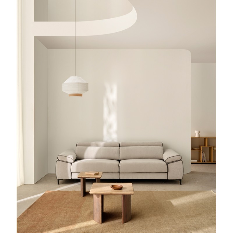 SOFÁ ASTON REYES ORDÓÑEZ - MAFER MUEBLES BENICARLÓ