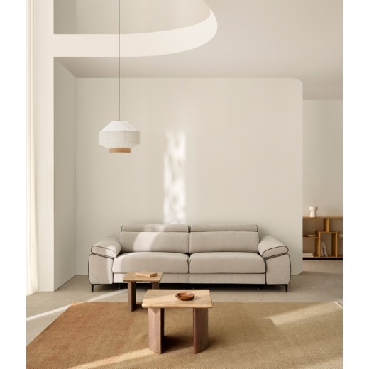SOFÁ ASTON REYES ORDÓÑEZ - MAFER MUEBLES BENICARLÓ