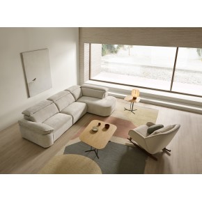 SOFÁ RELAX CORA REYES ORDÓÑEZ - MAFER MUEBLES BENICARLÓ