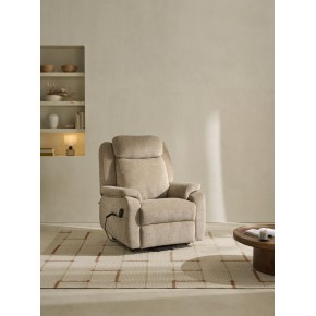 SILLÓN RELAX BONGO REYES ORDÓÑEZ