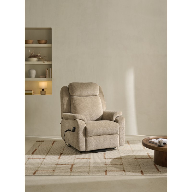 SILLÓN RELAX BONGO REYES ORDÓÑEZ