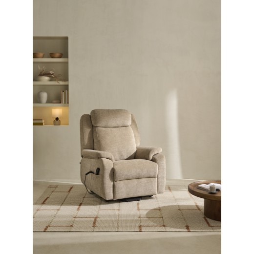 SILLÓN RELAX BONGO REYES ORDÓÑEZ