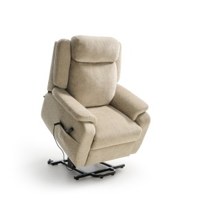 SILLÓN RELAX BONGO REYES ORDÓÑEZ