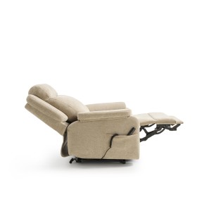 SILLÓN RELAX BONGO REYES ORDÓÑEZ