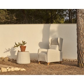 SILLÓN RELAX AIRE REYES ORDÓÑEZ