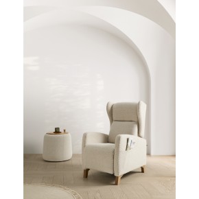 SILLÓN RELAX AIRE REYES ORDÓÑEZ - MAFER MUEBLES BENICARLÓ