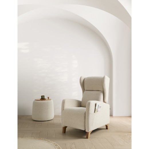 SILLÓN RELAX AIRE REYES ORDÓÑEZ - MAFER MUEBLES BENICARLÓ