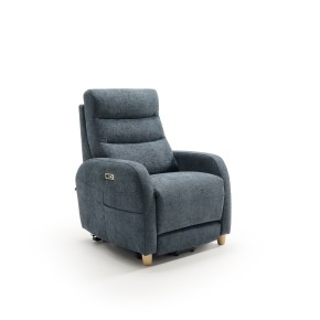 SILLÓN RELAX INDIE REYES ORDÓÑEZ