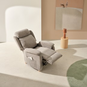 SILLÓN RELAX VITO REYES ORDÓÑEZ