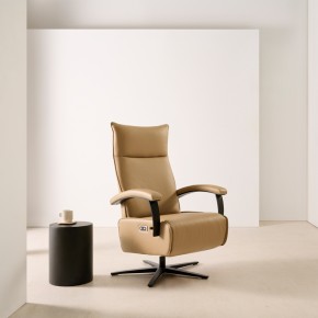SILLÓN RELAX SELFIE REYES ORDÓÑEZ