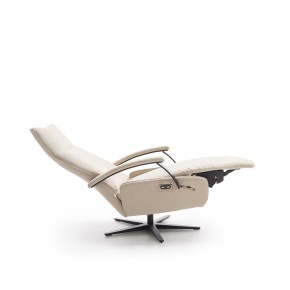 SILLÓN RELAX SELFIE REYES ORDÓÑEZ