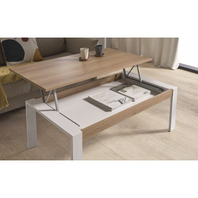 MESA CENTRO ELEVABLE TEMA PEMI