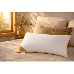ALMOHADA PLUS LENCERA SILIS - MAFER MUEBLES BENICARLÓ