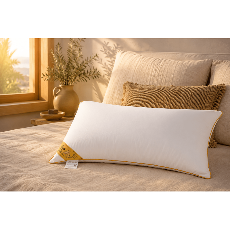 ALMOHADA PLUS LENCERA SILIS - MAFER MUEBLES BENICARLÓ