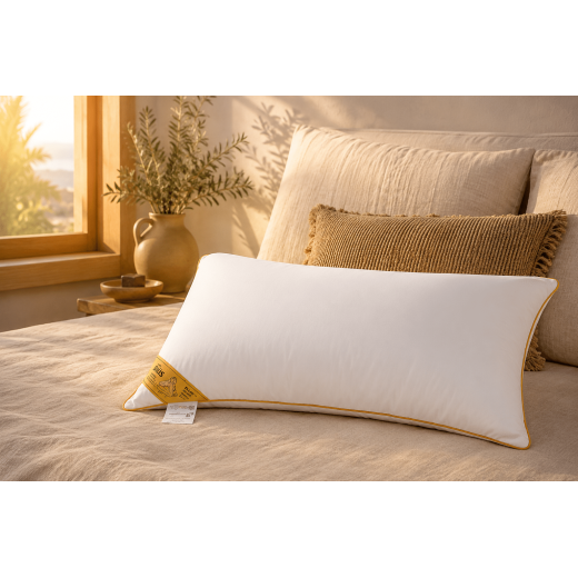 ALMOHADA PLUS LENCERA SILIS - MAFER MUEBLES BENICARLÓ