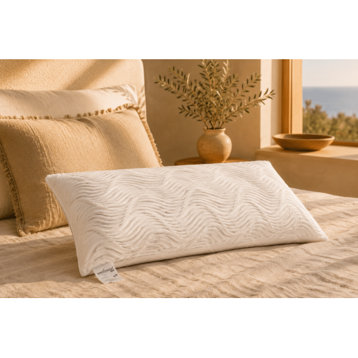 ALMOHADA PLUS THERMAL SILIS - MAFER MUEBLES BENICARLÓ