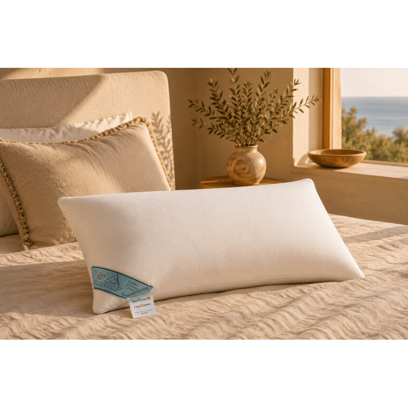 ALMOHADA PLATINO SILIS - MAFER MUEBLES BENICARLÓ