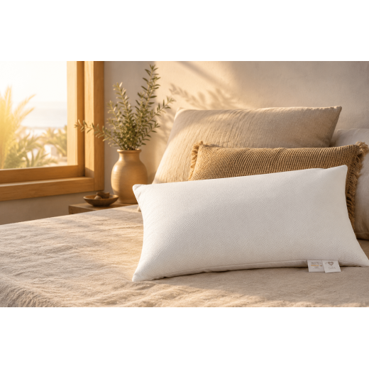 ALMOHADA NATURE SILIS - MAFER MUEBLES BENICARLÓ