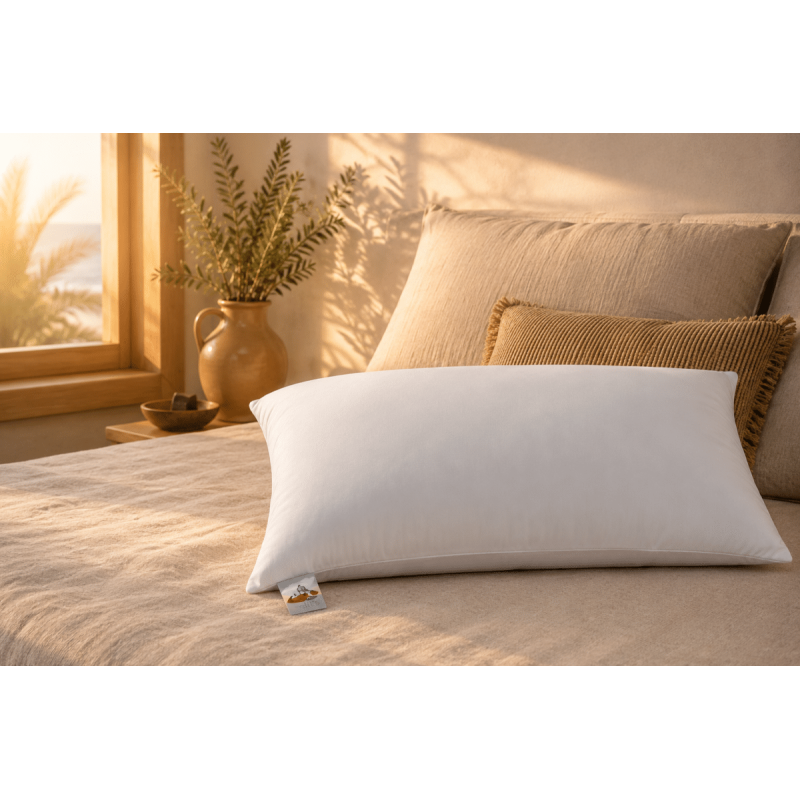 ALMOHADA SUPER FIRME SILIS - MAFER MUEBLES BENICARLÓ