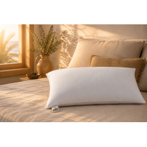 ALMOHADA SUPER FIRME XXL SILIS - MAFER MUEBLES BENICARLÓ