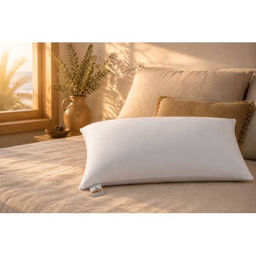 ALMOHADA SUPER FIRME XXL SILIS - MAFER MUEBLES BENICARLÓ