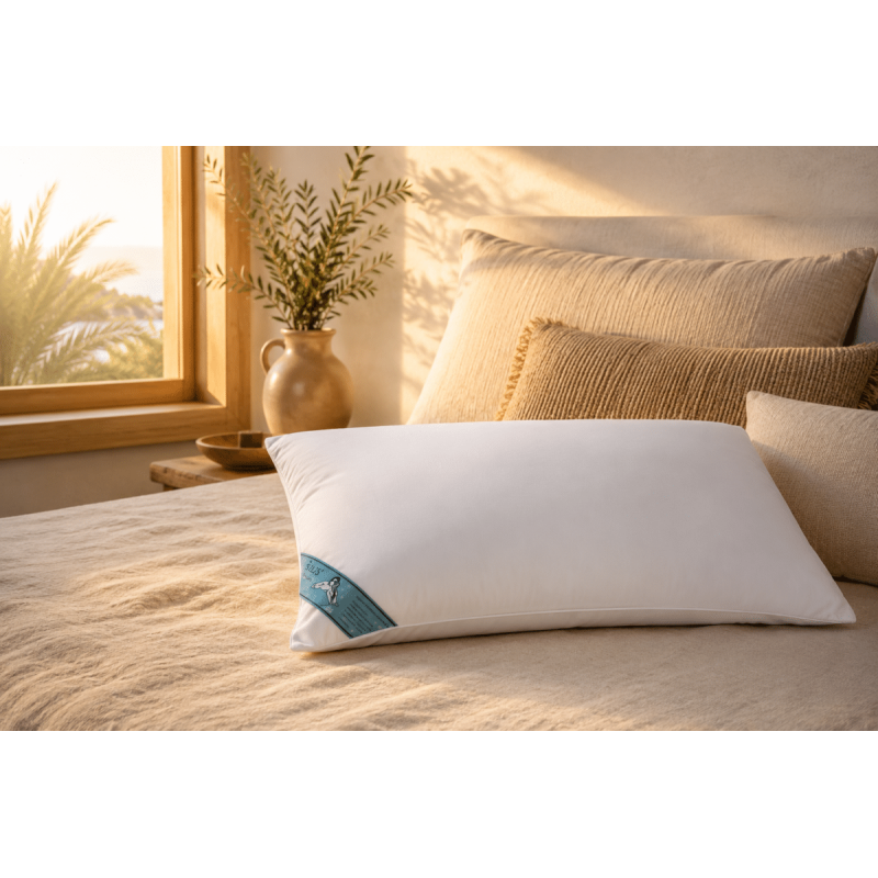 ALMOHADA PERLA SATÉN XL SILIS -MAFER MUEBLES BENICARLÓ