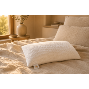 ALMOHADA ORO SILIS - MAFER MUEBLES BENICARLÓ