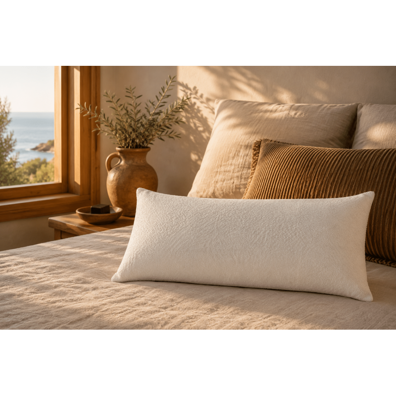 ALMOHADA GERIÁTRICA SILIS - MAFER MUEBLES BENICARLÓ