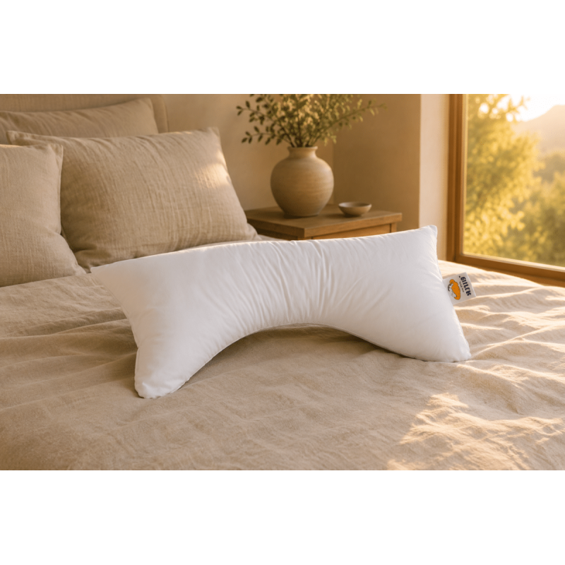 ALMOHADA CERVICAL SILIS - MAFER MUEBLES BENICARLÓ