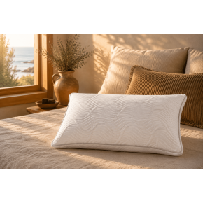 ALMOHADA CUBIK FRESH SILIS - MAFER MUEBLES BENICARLÓ