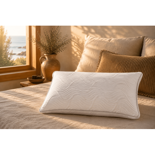 ALMOHADA CUBIK FRESH SILIS - MAFER MUEBLES BENICARLÓ