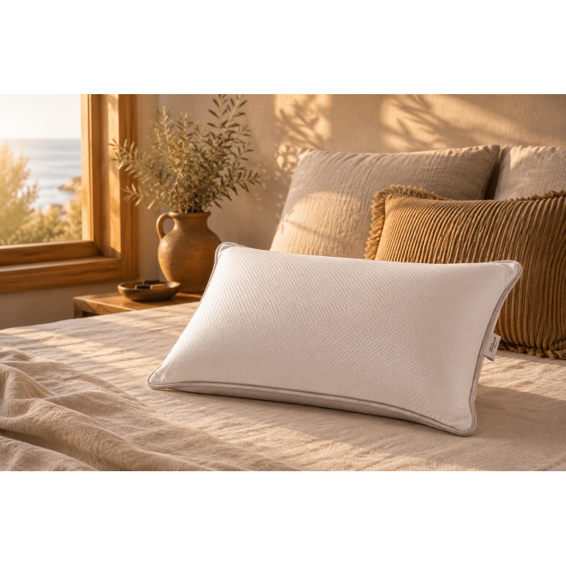 ALMOHADA CUBIK DUVET SILIS MAFER MUEBLES BENICARLÓ
