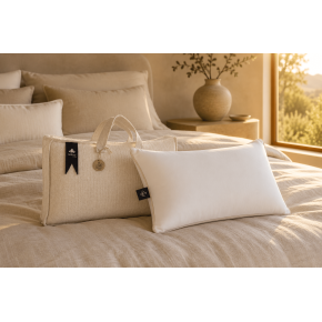 ALMOHADA PERFORMANCE LÁTEX COOL SILIS - MAFER MUEBLES BENICARLÓ