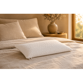 ALMOHADA VISCO AIR SILIS-MAFER MUEBLES BENICARLÓ