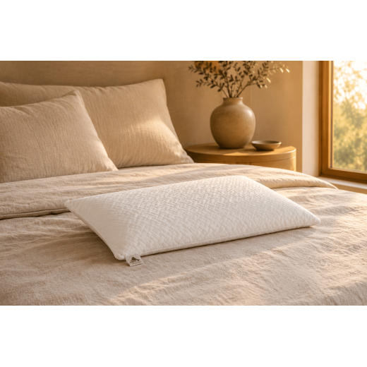 ALMOHADA VISCO AIR SILIS-MAFER MUEBLES BENICARLÓ