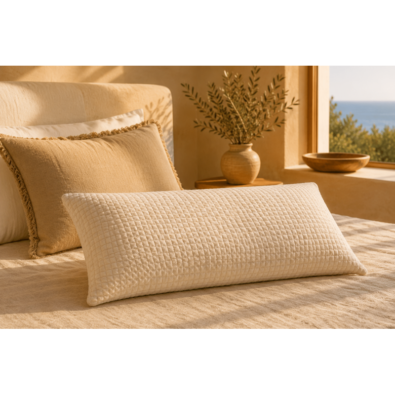 ALMOHADA VISCO SOMNIA S SILIS - MAFER MUEBLES BENICARLÓ