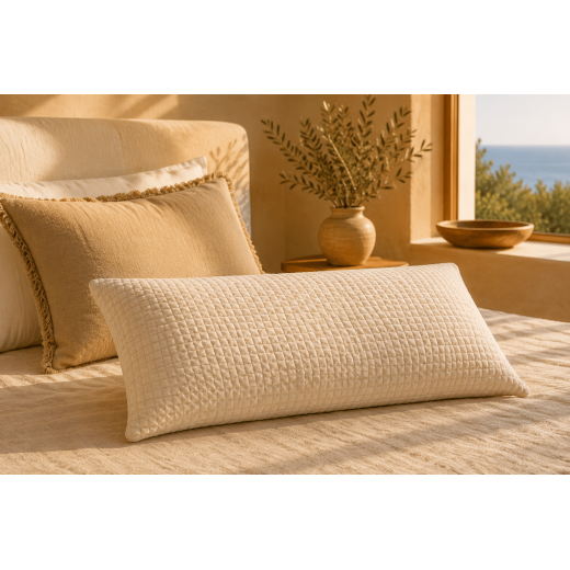 ALMOHADA VISCO SOMNIA S SILIS - MAFER MUEBLES BENICARLÓ