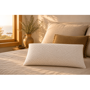 ALMOHADA VISCO DÚO SILIS - MAFER MUEBLES BENICARLÓ