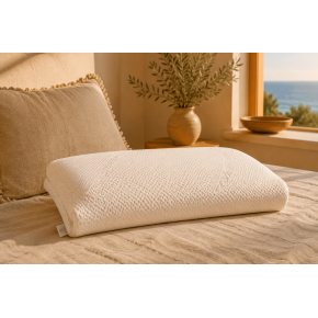 ALMOHADA VISCO THREE SILIS - MAFER MUEBLES BENICARLÓ