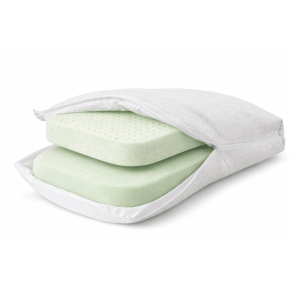 ALMOHADA VISCO THREE SILIS