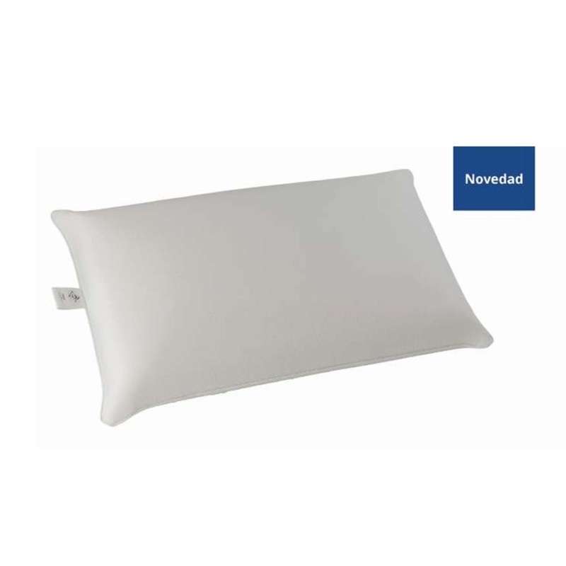ALMOHADA VISCO LEMON SILIS - MAFER MUEBLES BENICARLÓ