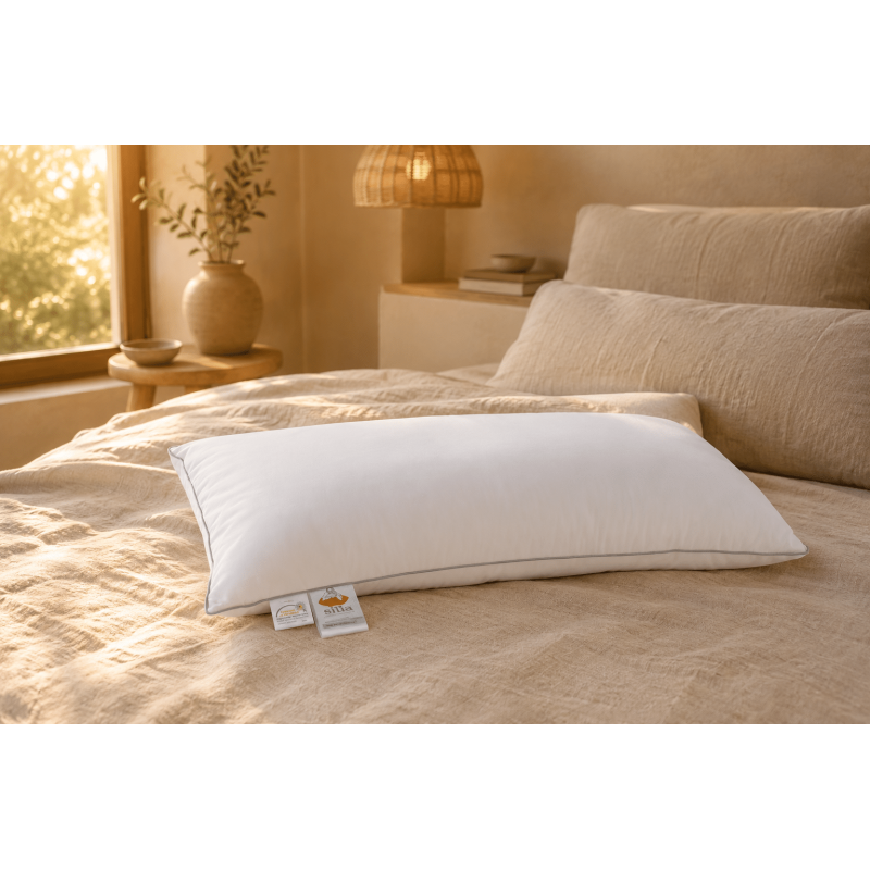 ALMOHADA DUVET PREMIUM SILIS - MAFER MUEBLES BENICARLÓ